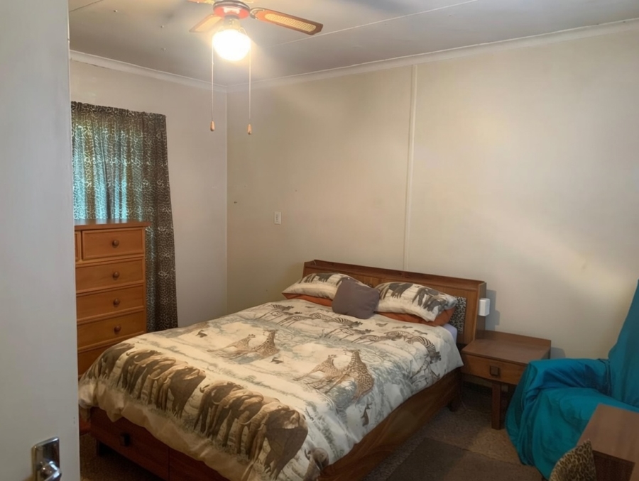 3 Bedroom Property for Sale in Saaiplaas Free State